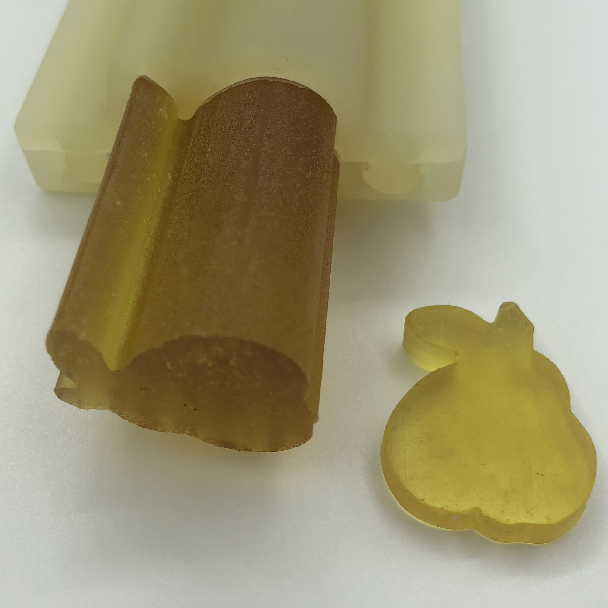 Stampo per tubi in Silicone ro - Soap Making Youtube recensione e prezzo