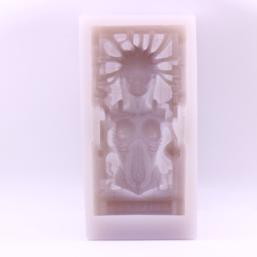 Stampi in Silicone a Forma di  - Soap Making Queen recensione e prezzo