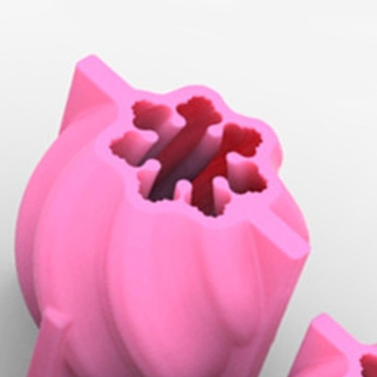 Stampi in Silicone Geometrici  - Soap Making Gel recensione e prezzo