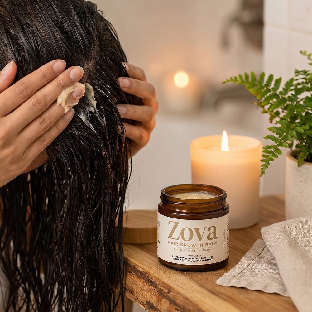 Balsamo Naturale per la Cresci - Coconut Oil Refined recensione e prezzo