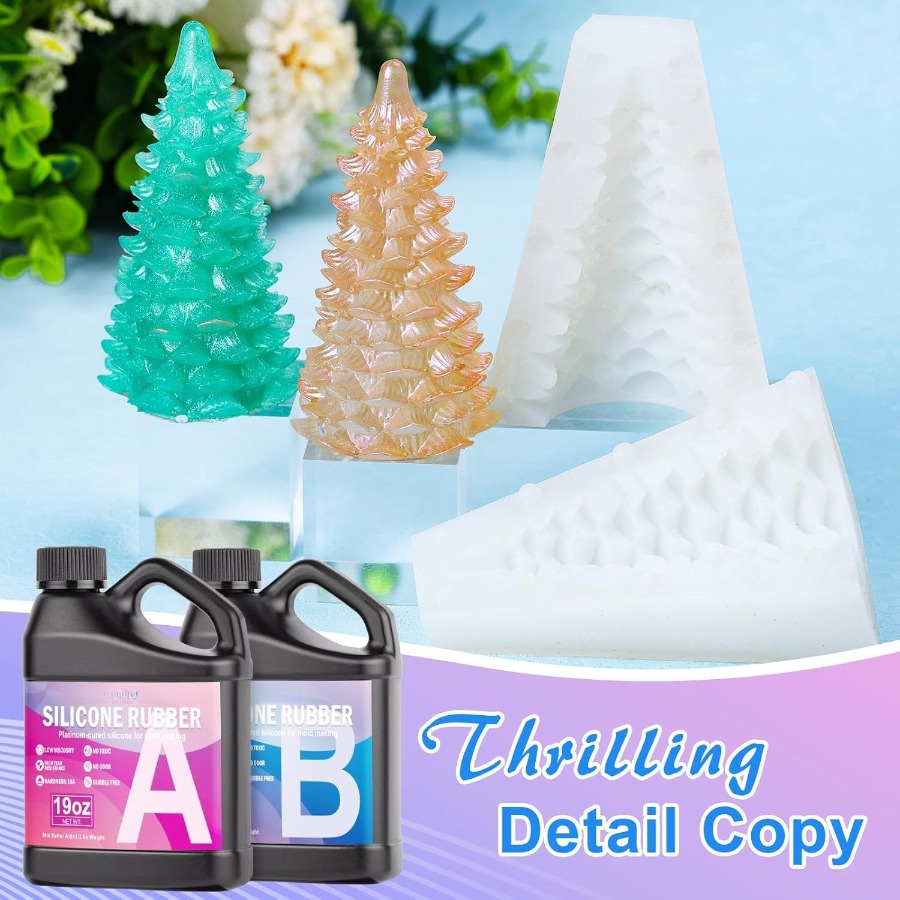 Kit per la creazione di stampi - Soap Making Gel recensione e prezzo