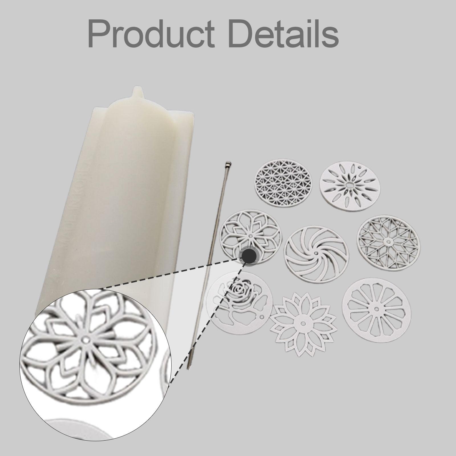 Stampo in Silicone per Sapone  - Soap Making Youtube recensione e prezzo