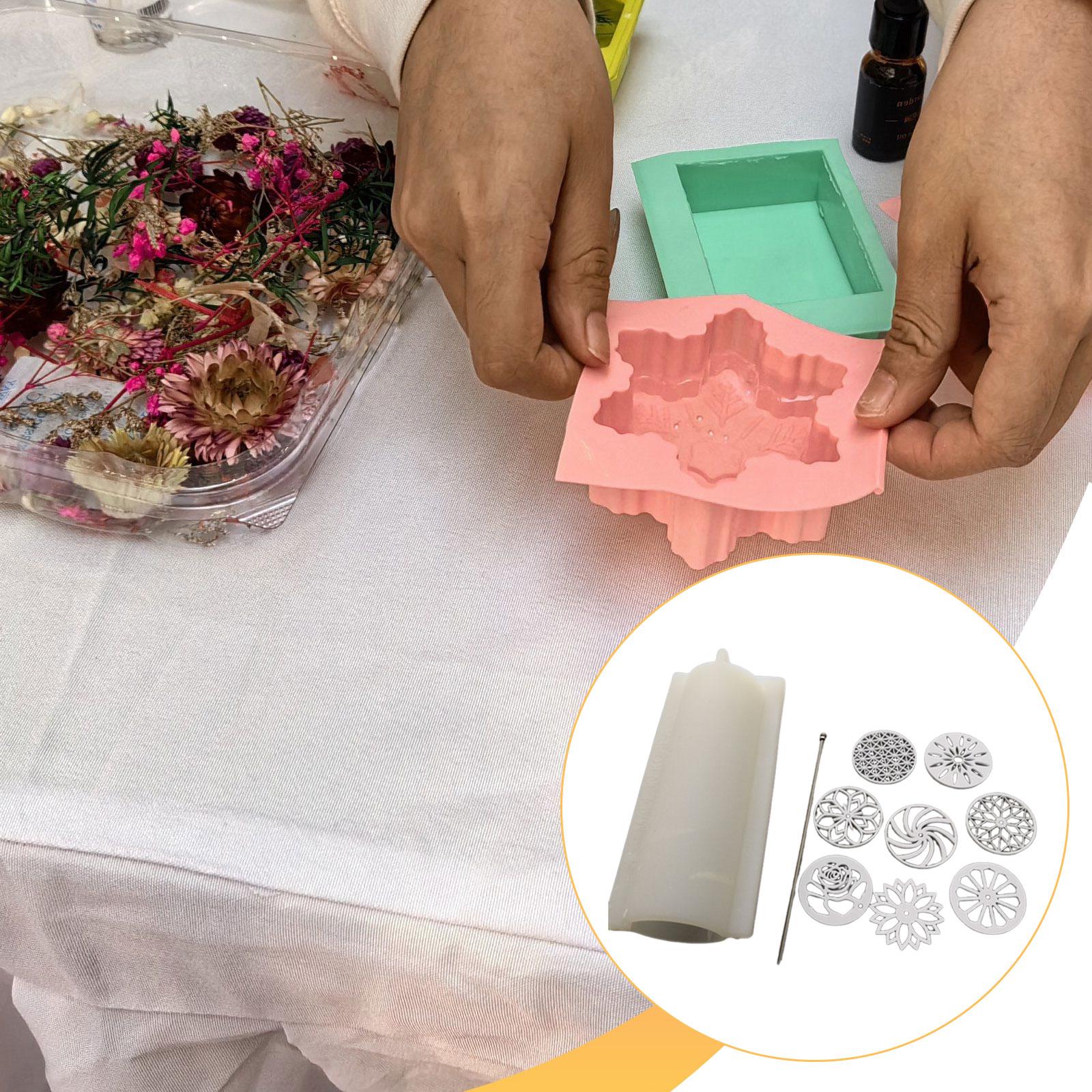 Stampo in Silicone per Sapone  - Soap Making Youtube recensione e prezzo