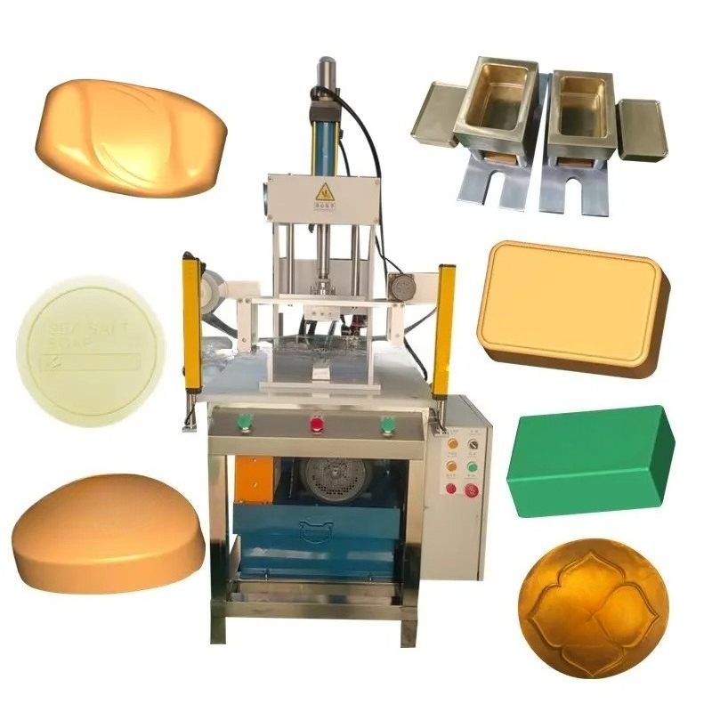 2026 Macchina per la Produzion - Soap Making Machine For Sale recensione e prezzo