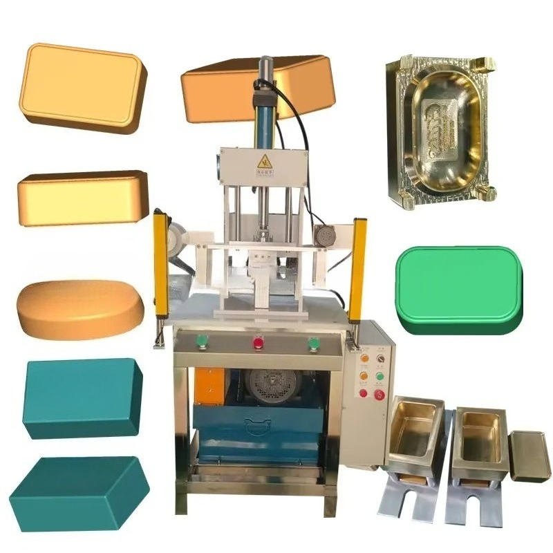 2026 Macchina per la Produzion - Soap Making Machine For Sale recensione e prezzo